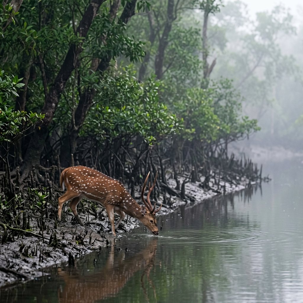 Bhagabatpur Crocodile Project